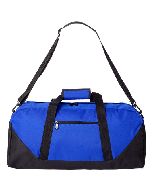 Port Authority® Medium Two-Tone Duffel