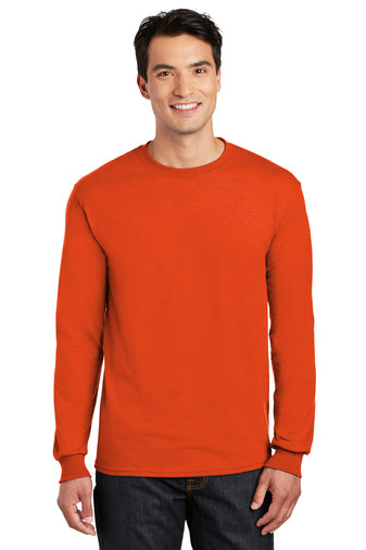 Gildan® - DryBlend® 50 Cotton/50 Poly Long Sleeve T-Shirt