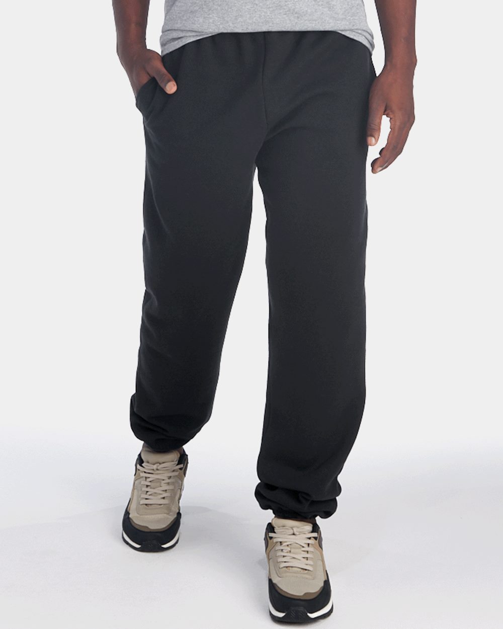 JERZEES - Super Sweats NuBlend® Sweatpants with Pockets - 4850MR