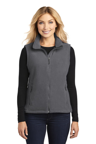 Port Authority® Ladies Value Fleece Vest