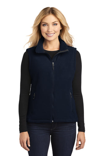 Port Authority® Ladies Value Fleece Vest