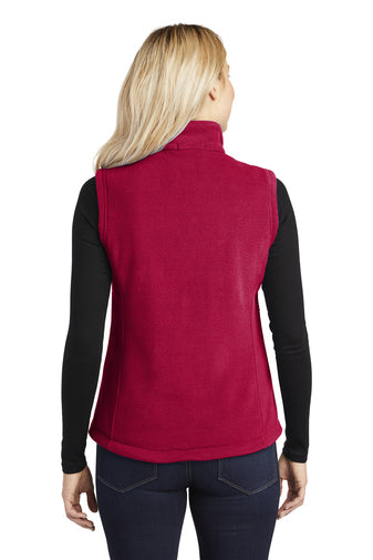 Port Authority® Ladies Value Fleece Vest