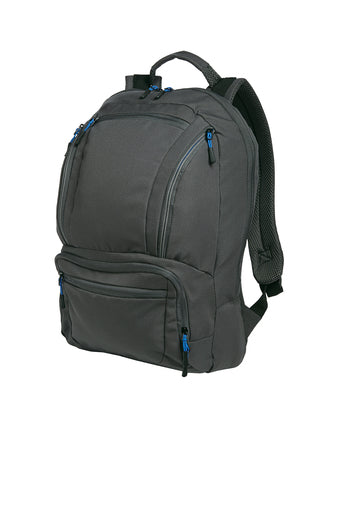 Port Authority® Cyber Backpack