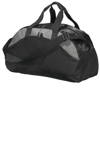 Port Authority® - Medium Contrast Duffel