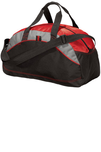 Port Authority® - Medium Contrast Duffel