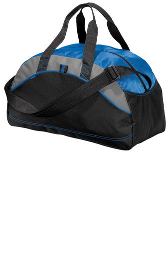 Port Authority® - Medium Contrast Duffel