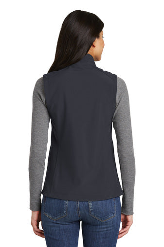 Port Authority® Ladies Core Soft Shell Vest