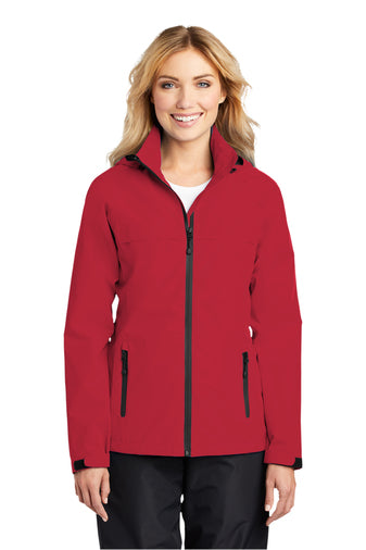 Port Authority® Ladies Value Fleece Jacket – Christenson Trucking