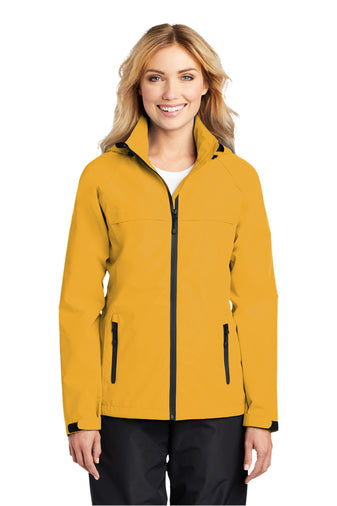 Port Authority® Ladies Torrent Waterproof Jacket