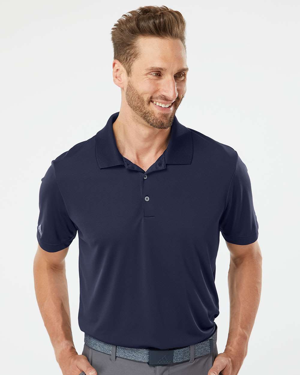 Adidas - Performance Polo - A230