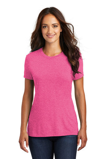 District ® Women’s Perfect Tri ® Tee