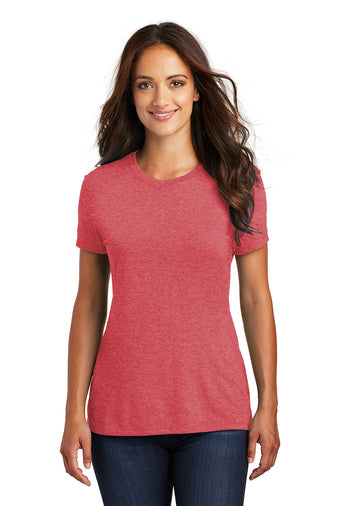 District ® Women’s Perfect Tri ® Tee