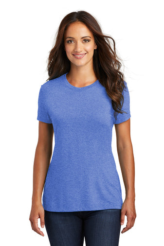 District ® Women’s Perfect Tri ® Tee