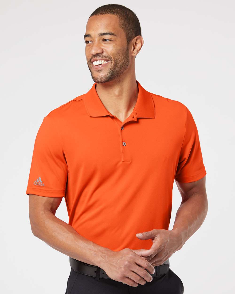 Adidas - Performance Polo - A230