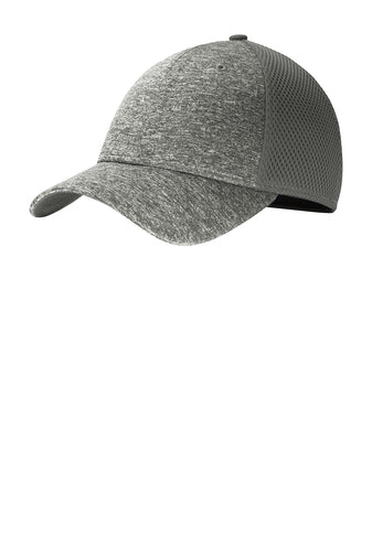 New Era® Shadow Stretch Mesh Cap