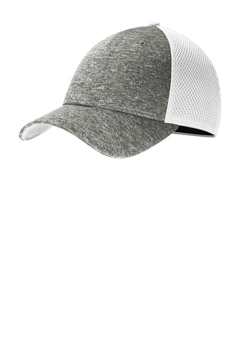 New Era® Shadow Stretch Mesh Cap