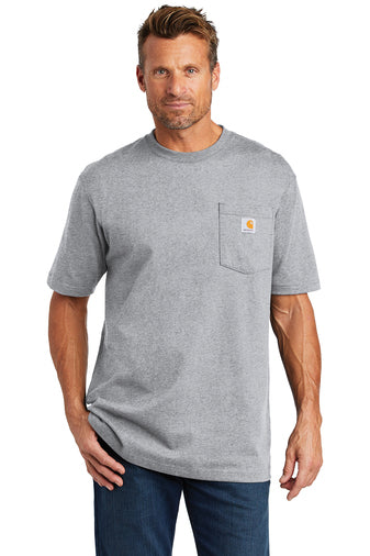 Carhartt ® Workwear Pocket Short Sleeve T-Shirt