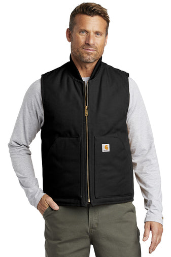 Carhartt ® Duck Vest