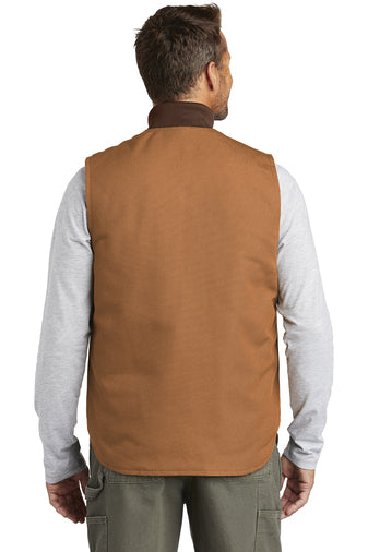 Carhartt ® Duck Vest