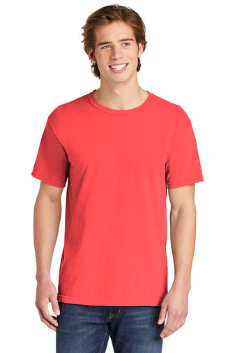 Comfort Colors ® Heavyweight Ring Spun Tee