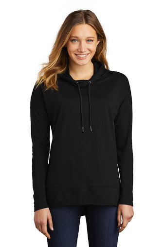 District ® Women’s Featherweight French Terry ™ Hoodie