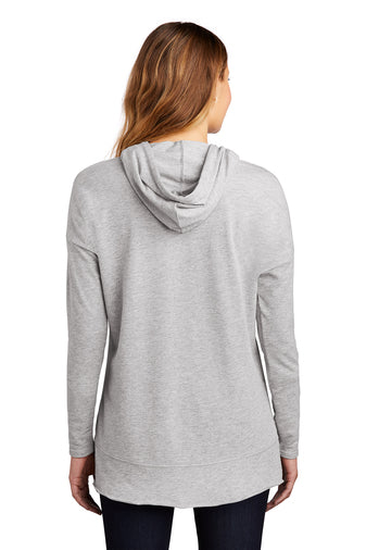 District ® Women’s Featherweight French Terry ™ Hoodie