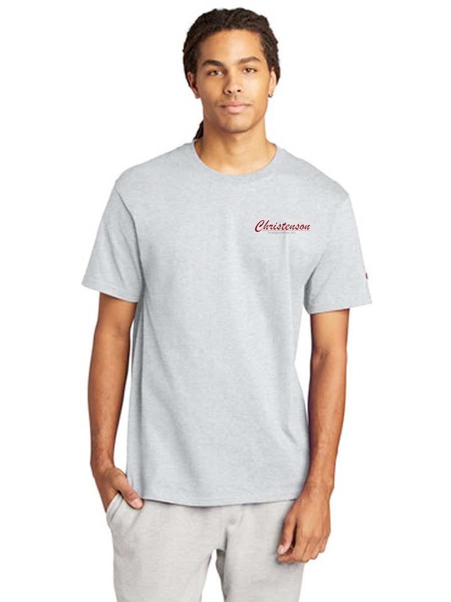 Champion ® Heritage 6-Oz. Jersey Tee