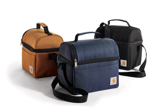 Carhartt® Lunch 6-Can Cooler