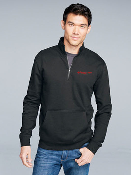 District® V.I.T.™ Fleece 1/4-Zip