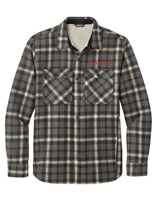 Eddie Bauer® Woodland Shirt Jac