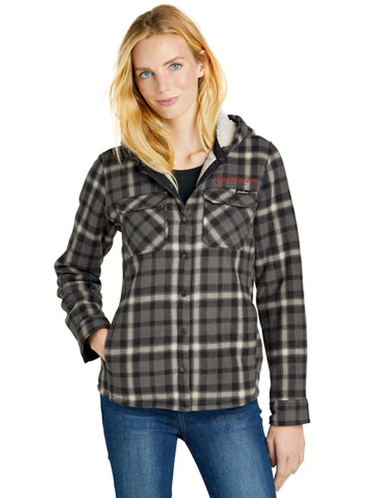 Eddie Bauer® Ladies Woodland Shirt Jac