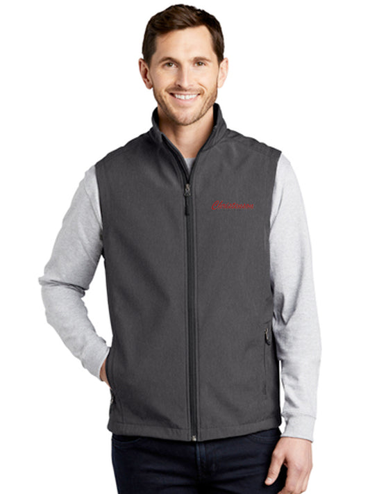 Port Authority® Core Soft Shell Vest