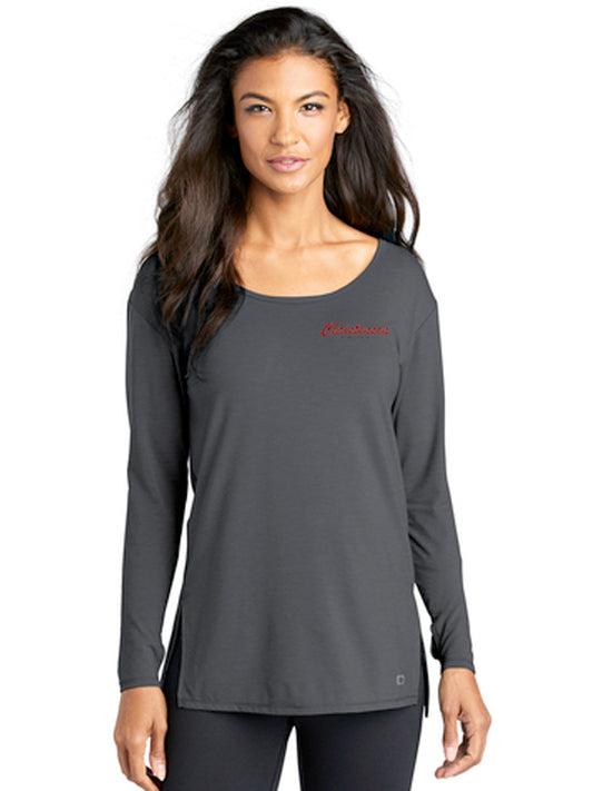 OGIO ® Ladies Luuma Long Sleeve Tunic