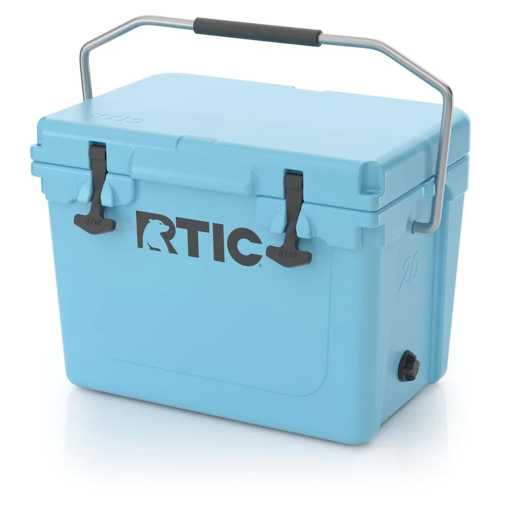 RTIC Cooler 20 Quart