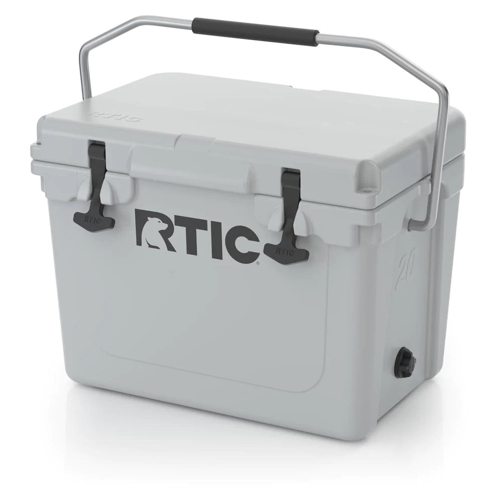 RTIC Cooler 20 Quart