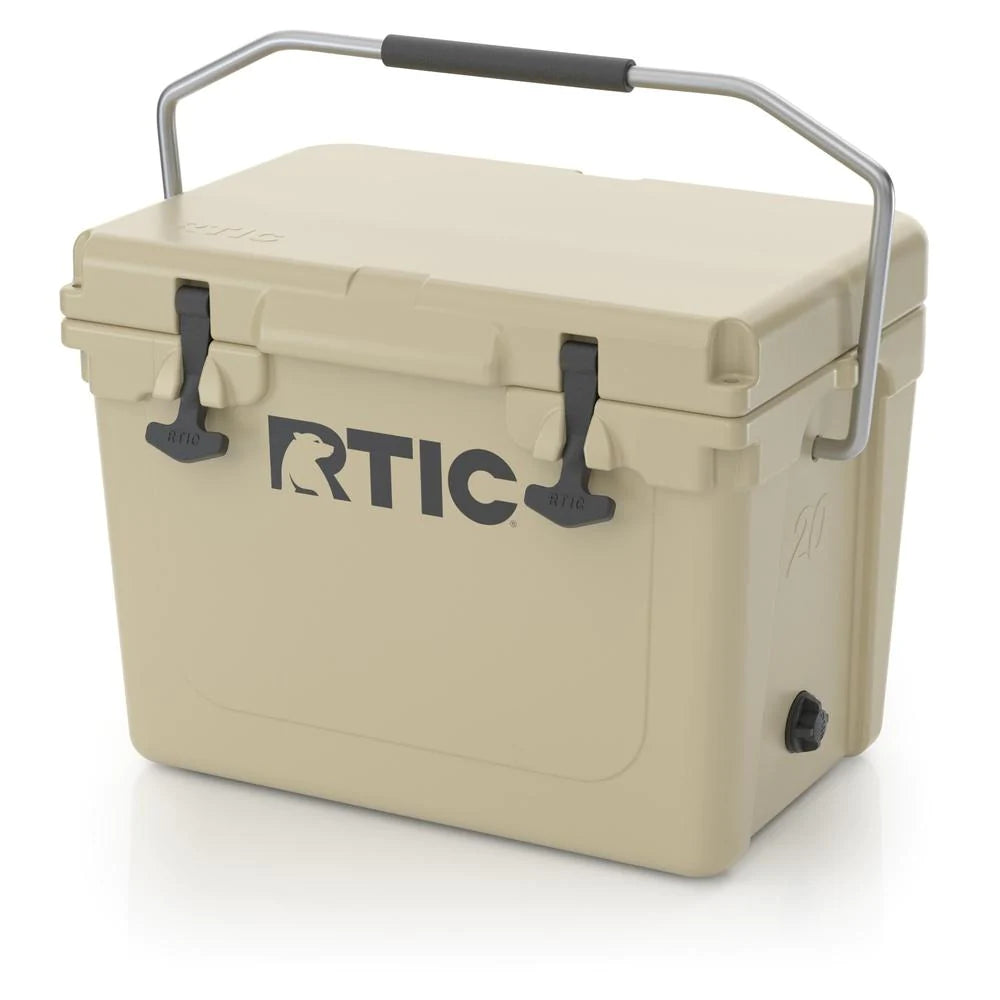 RTIC Cooler 20 Quart