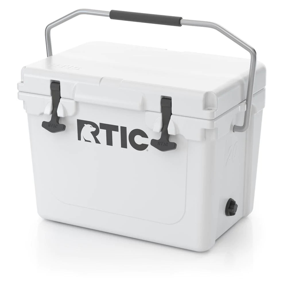 RTIC Cooler 20 Quart