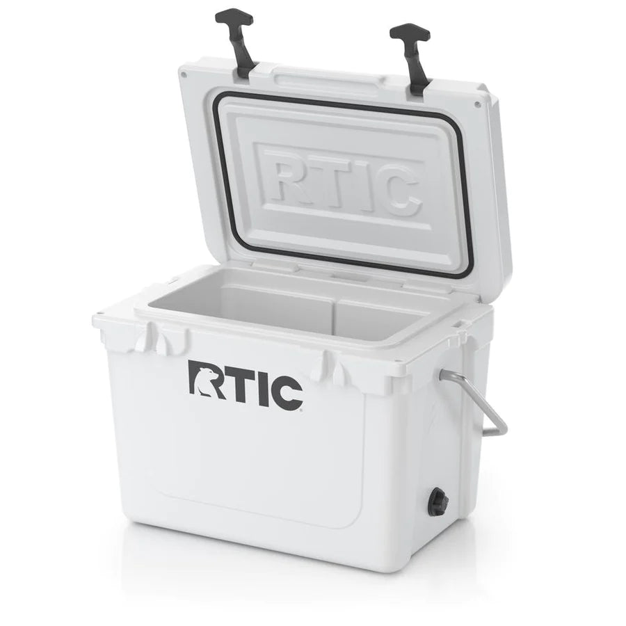 RTIC Cooler 20 Quart