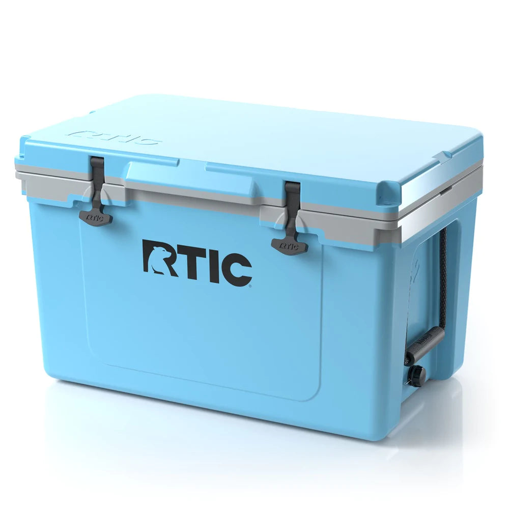 RTIC Ultra Light 52qt Cooler