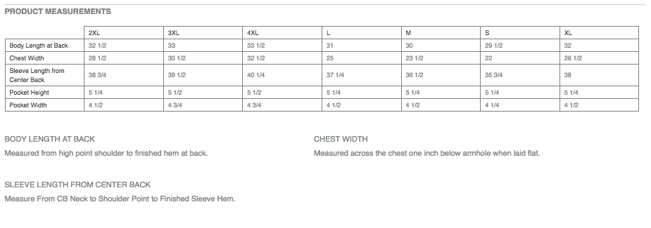 CornerStone® ANSI 107 Class 2 Mesh Long Sleeve Tee