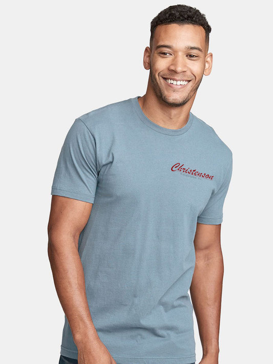 Next Level - Cotton Short Sleeve Crew - 3600