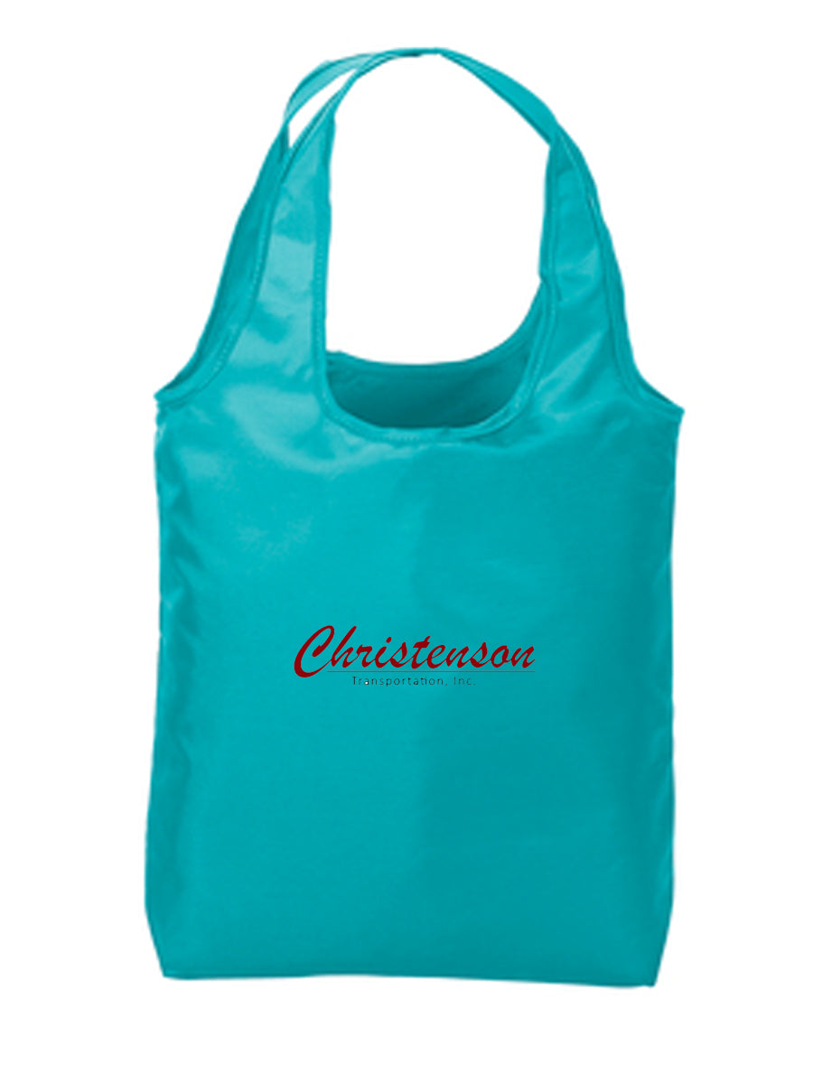 Port Authority ® Ultra-Core Shopper Tote